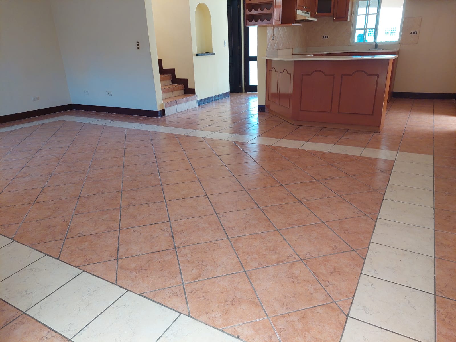 Residenciales Santa Anita II